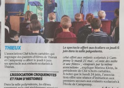 Presse 1